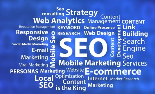 网站优化中提升网站的反链数的形式！