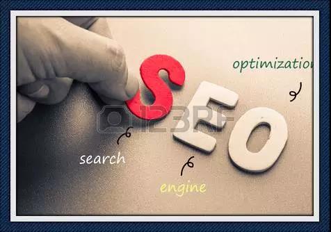 seo艺术都有什么？