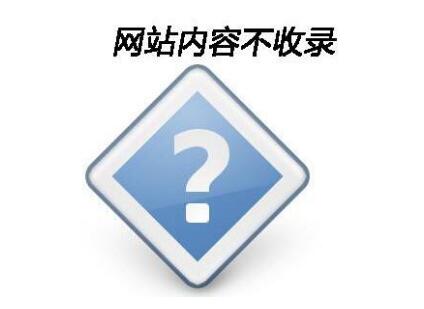 网站优化站点收录率