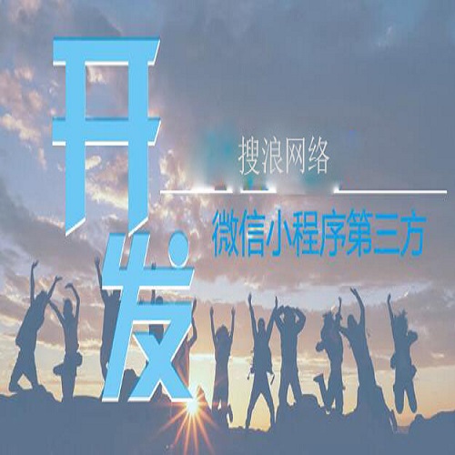 小程序建设为什么要选择价高的开发公司?