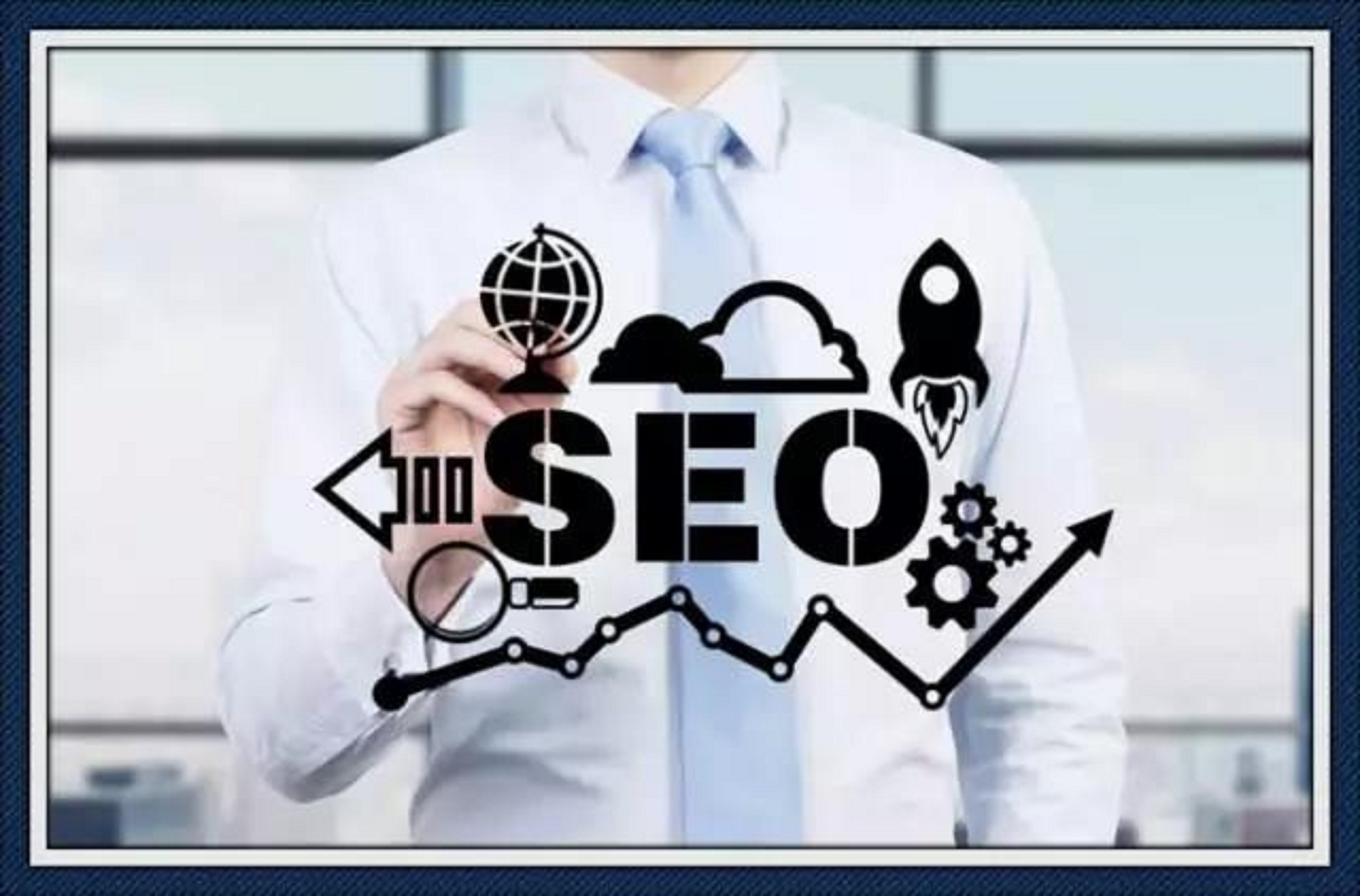 给大家介绍下，这是单页面网站推广优化战略