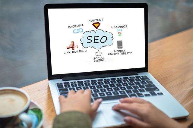 网站改版 网站改版